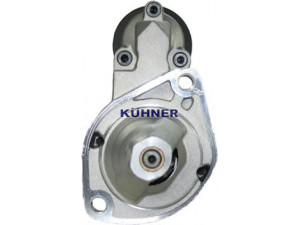 AD KÜHNER 101414 starteris 
 Elektros įranga -> Starterio sistema -> Starteris
0061511001, A0061511001