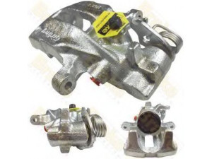Brake ENGINEERING CA675 stabdžių apkaba 
 Dviratė transporto priemonės -> Stabdžių sistema -> Stabdžių apkaba / priedai
440170