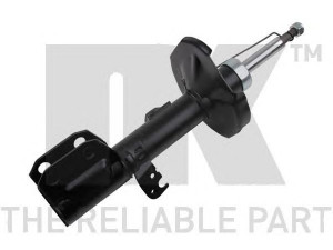 NK 654533822 amortizatorius 
 Pakaba -> Amortizatorius
4851005200, 4851005210, 4851005220