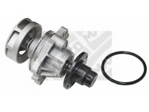 MAPCO 21650 vandens siurblys 
 Aušinimo sistema -> Vandens siurblys/tarpiklis -> Vandens siurblys
0032679, 1151 0032 679, 1151 2243 003