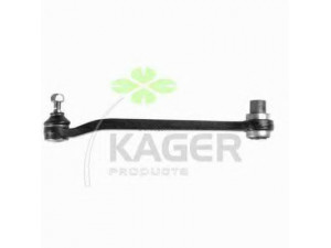 KAGER 41-0037 vikšro valdymo svirtis 
 Ašies montavimas/vairavimo mechanizmas/ratai -> Valdymo svirtis/pasukamosios svirties sujungimas -> Vairo trauklės (valdymo svirtis, išilginis balansyras, diago
8A0 501 530B, 8A0 501 530C