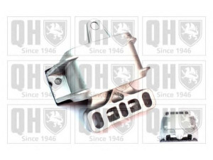 QUINTON HAZELL EM4174 montavimas, automatinė transmisija; montavimas, neautomatinė transmisija 
 Transmisija -> Neautomatinė pavarų dėžė -> Ašies montavimas
1J0 199 555AH, 1J0 199 555AJ