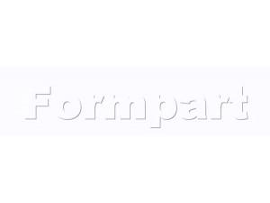 FORMPART 1208081 šarnyro stabilizatorius 
 Ašies montavimas/vairavimo mechanizmas/ratai -> Stabilizatorius/fiksatoriai -> Savaime išsilyginanti atrama
31 30 6 792 212