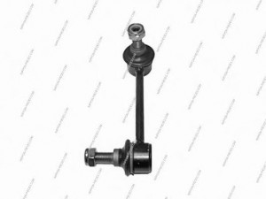 NPS H405A00 šarnyro stabilizatorius 
 Ašies montavimas/vairavimo mechanizmas/ratai -> Stabilizatorius/fiksatoriai -> Savaime išsilyginanti atrama
52325-S84-A01, 52325SFYJ01