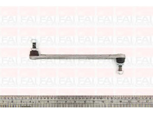 FAI AutoParts SS1060 šarnyro stabilizatorius 
 Ašies montavimas/vairavimo mechanizmas/ratai -> Stabilizatorius/fiksatoriai -> Savaime išsilyginanti atrama
1106269