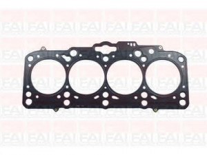 FAI AutoParts HG1410 tarpiklis, cilindro galva 
 Variklis -> Cilindrų galvutė/dalys -> Tarpiklis, cilindrų galvutė
038103383CP