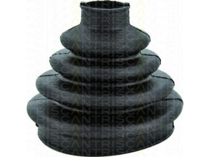 TRISCAN 8540 10 gofruotoji membrana, kardaninis velenas