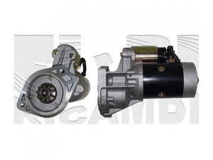 AUTOTEAM SHI129A starteris 
 Elektros įranga -> Starterio sistema -> Starteris
M002T62071, M2T62071, M2T62071A