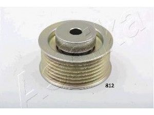 ASHIKA 129-08-812 kreipiantysis skriemulys, V formos rumbuotas diržas 
 Diržinė pavara -> V formos rumbuotas diržas/komplektas -> Laisvasis/kreipiamasis skriemulys
49160-67J00-000