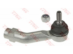 TRW JTE2145 skersinės vairo trauklės galas 
 Vairavimas -> Vairo mechanizmo sujungimai
77363707