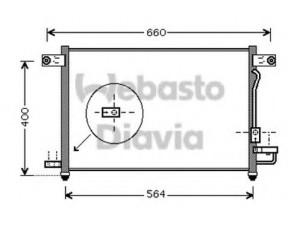 WEBASTO 82D0226201MA kondensatorius, oro kondicionierius 
 Oro kondicionavimas -> Kondensatorius
96469289, 96539634, 96834083
