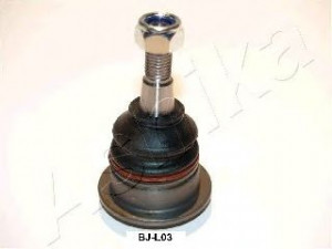 ASHIKA 73-0L-L03 atramos/vairo trauklė 
 Ašies montavimas/vairavimo mechanizmas/ratai -> Sujungimai -> Atramos/vairo trauklė
RBK 500030
