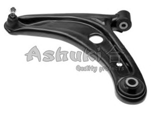 ASHUKI H584-35 vikšro valdymo svirtis 
 Ašies montavimas/vairavimo mechanizmas/ratai -> Valdymo svirtis/pasukamosios svirties sujungimas -> Vairo trauklės (valdymo svirtis, išilginis balansyras, diago
51360-SAA-E01, 51360-SAA-J01