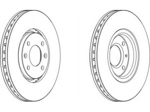 NECTO WN1112 stabdžių diskas 
 Dviratė transporto priemonės -> Stabdžių sistema -> Stabdžių diskai / priedai
4246 R6, 4246 T8, 4246R6, 4246T8