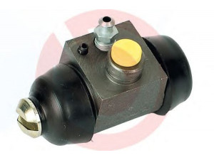 BREMBO A 12 899 rato stabdžių cilindras 
 Stabdžių sistema -> Ratų cilindrai
4241623, GWC1213, BWC3020, GWC1213