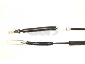 SPIDAN 42046 sankabos trosas 
 Dviratė transporto priemonės -> Kabeliai ir tachometro velenaai -> Sankabos trosas
ADU6979, ADU6980, CDU1449, CDU1450