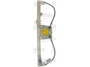 VALEO 850726 lango pakėliklis 
 Vidaus įranga -> Elektrinis lango pakėliklis
9221-EP, 9221-HE, 9221EP, 9221HE
