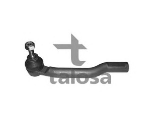 TALOSA 42-01357 skersinės vairo trauklės galas 
 Vairavimas -> Vairo mechanizmo sujungimai
486471U61A, D8520EW00A, ES800249