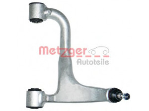 METZGER 58052404 vikšro valdymo svirtis 
 Ašies montavimas/vairavimo mechanizmas/ratai -> Valdymo svirtis/pasukamosios svirties sujungimas -> Vairo trauklės (valdymo svirtis, išilginis balansyras, diago
163 352 0001, 163 352 0501, 1633520101