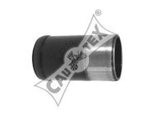 CAUTEX 955151 aušinimo skysčio vamzdis 
 Aušinimo sistema -> Žarnelės/vamzdeliai/sujungimai -> Radiatoriaus žarnos
7700860825