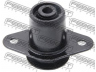 FEBEST TSB-087 stebulės laikiklio įvorė 
 Ašies montavimas/vairavimo mechanizmas/ratai -> Ašies atrama/ašies korpusas/ašies montavimas -> Pasukamojo veleno sujungimas
52242-60010, 52242-60020