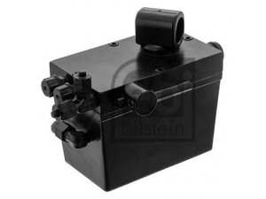 FEBI BILSTEIN 46343 posvyrio siurblys, vairuotojo kabina
50 10 615 919