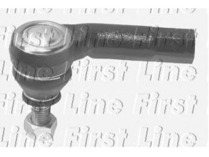 FIRST LINE FTR4931 skersinės vairo trauklės galas 
 Vairavimas -> Vairo mechanizmo sujungimai
6X0422811, 6E0 419 811, 6X0422811