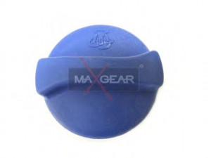 MAXGEAR 28-0125 radiatoriaus dangtelis 
 Aušinimo sistema -> Radiatorius/alyvos aušintuvas -> Radiatorius/dalys
1H0 121 321 A, 1H0 121 321 B, 1H0 121 321 C