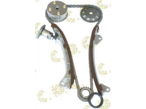 AUTOKIT 03.89011K pavaros grandinės komplektas
13050-0D010, 13506-88600, 13521-0D010