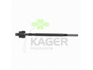 KAGER 41-0253 vidinė skersinė vairo trauklė 
 Vairavimas -> Vairo mechanizmo sujungimai
MB910934, MB910961