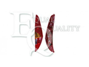 EQUAL QUALITY GP0153 lęšis, indikatorius 
 Kėbulas -> Šviesos -> Indikatorius/dalys -> Dalys, indikatorius
2SK354279021, 354279021, E357284