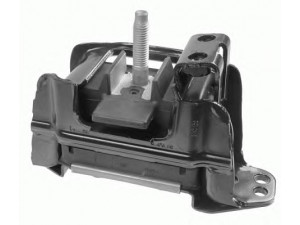 LEMFÖRDER 34570 01 variklio montavimas 
 Variklis -> Variklio montavimas -> Variklio montavimo rėmas
1807 Z7, 9652042680, 1807 Z7, 9652042680