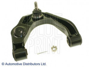BLUE PRINT ADN18697 vikšro valdymo svirtis 
 Ašies montavimas/vairavimo mechanizmas/ratai -> Valdymo svirtis/pasukamosios svirties sujungimas -> Vairo trauklės (valdymo svirtis, išilginis balansyras, diago
54524-VK085, 54525-2S485, 54525-2S486