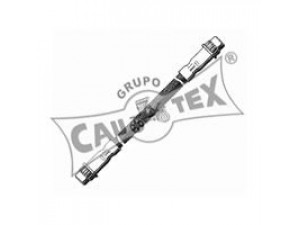 CAUTEX 020009 stabdžių žarnelė 
 Stabdžių sistema -> Stabdžių žarnelės
480693, 7704001950, 7704003549