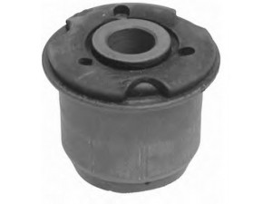 VEMA 17130 valdymo svirties/išilginių svirčių įvorė 
 Ašies montavimas/vairavimo mechanizmas/ratai -> Valdymo svirtis/pasukamosios svirties sujungimas -> Montavimas/sutvirtinimas
96083570, 96083570