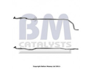 BM CATALYSTS BM50156 išleidimo kolektorius 
 Išmetimo sistema -> Išmetimo vamzdžiai
13220795, 5854362, 58544362