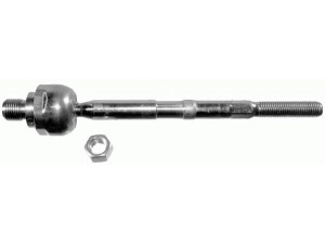 LEMFÖRDER 31098 01 vidinė skersinė vairo trauklė 
 Vairavimas -> Vairo mechanizmo sujungimai
96 535 300, 96 535 300