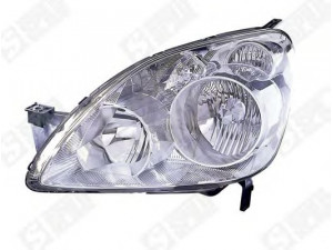 SPILU 337002 priekinis žibintas 
 Kėbulas -> Priekinis žibintas/dalys -> Priekinis žibintas/įterp.
33101-SCA-G11