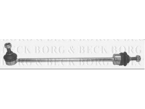 BORG & BECK BDL6112 šarnyro stabilizatorius 
 Ašies montavimas/vairavimo mechanizmas/ratai -> Stabilizatorius/fiksatoriai -> Savaime išsilyginanti atrama
96 103 814, 96103814, 508723, 508732