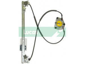 LUCAS ELECTRICAL WRL2222R lango pakėliklis 
 Vidaus įranga -> Elektrinis lango pakėliklis
2H7839402B