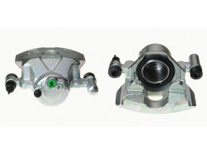 BREMBO F 49 074 stabdžių apkaba 
 Dviratė transporto priemonės -> Stabdžių sistema -> Stabdžių apkaba / priedai
GJ6E3371XB, GJZE3399ZC