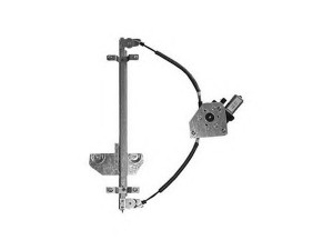 MAGNETI MARELLI 350103536000 lango pakėliklis 
 Vidaus įranga -> Elektrinis lango pakėliklis
97144436, 97254452