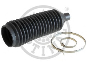 OPTIMAL LM-10019S gofruotoji membrana, vairavimas 
 Vairavimas -> Gofruotoji membrana/sandarinimai
6156467, 6160070, 86VB-3K661-A1C