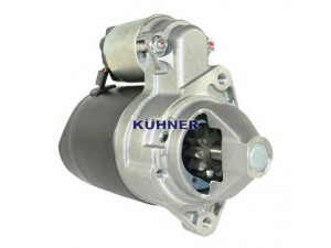 AD KÜHNER 254540 starteris
AM108615, 12499-63010, 21163-2093