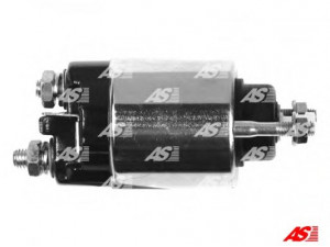 AS-PL SS6009 solenoidinis jungiklis, starteris
8-94361908-0, 28150-10020