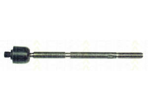TRISCAN 8500 1208 vidinė skersinė vairo trauklė 
 Vairavimas -> Vairo mechanizmo sujungimai
60507910, 9945565