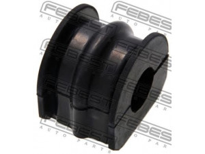 FEBEST NSB-V36F skersinio stabilizatoriaus įvorių komplektas 
 Ašies montavimas/vairavimo mechanizmas/ratai -> Stabilizatorius/fiksatoriai -> Sklendės
54613-JK05B
