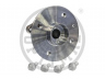 OPTIMAL 602835 rato guolio komplektas 
 Ašies montavimas/vairavimo mechanizmas/ratai -> Rato stebulė/montavimas -> Rato guolis
3748.85, 374885, 3748.85, 374885