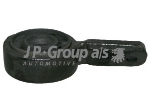 JP GROUP 1440200680 valdymo svirties/išilginių svirčių įvorė 
 Ašies montavimas/vairavimo mechanizmas/ratai -> Valdymo svirtis/pasukamosios svirties sujungimas -> Montavimas/sutvirtinimas
31121136532