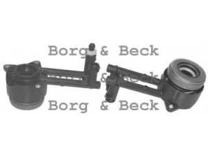 BORG & BECK BCS116 centrinis darbinis cilindras, sankaba 
 Sankaba/dalys -> Atleidiklis, sankaba -> Centrinis darbinis cilindras
1 141 597, 1 685 433, 1141597, 1145313